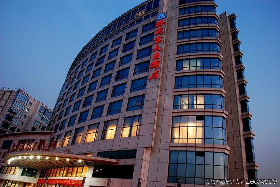 Grand Skylight Hotel Thiên Tân Ngoại thất bức ảnh